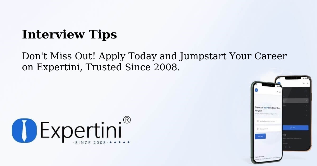 Interview Tips & Techniques for Job Seekers – Comuna Vârciorog - Comuna Vârciorog, Romania Jobs Expertini